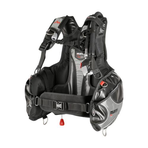Rock BCD