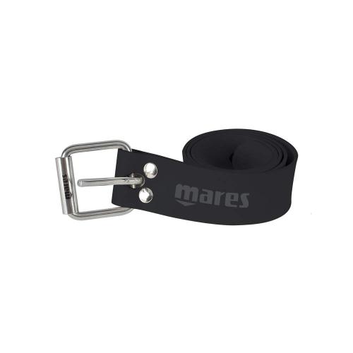 Marseillaise Belt - Black