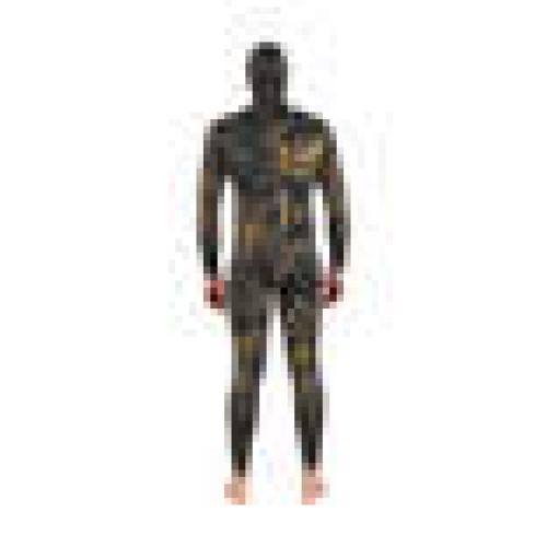 Mares Illusion Wetsuit Set