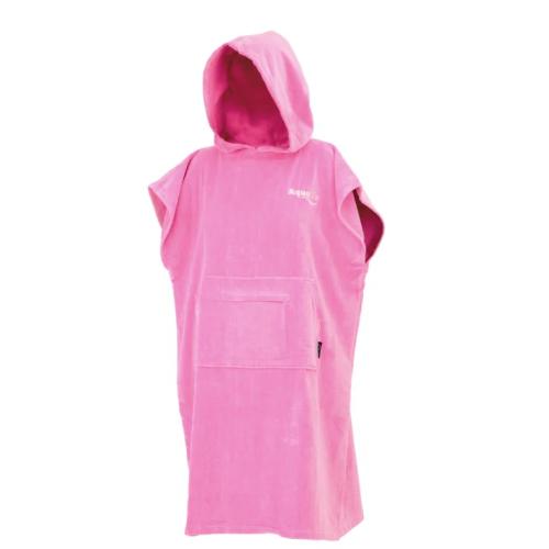 Dive Zone Hooded Towel