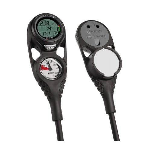 Puck 4 Mission 3 incl Compass