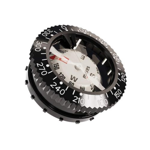 Puck 4 Mission 3 incl Compass