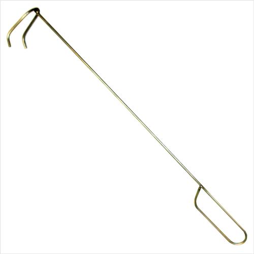 Cray Holder