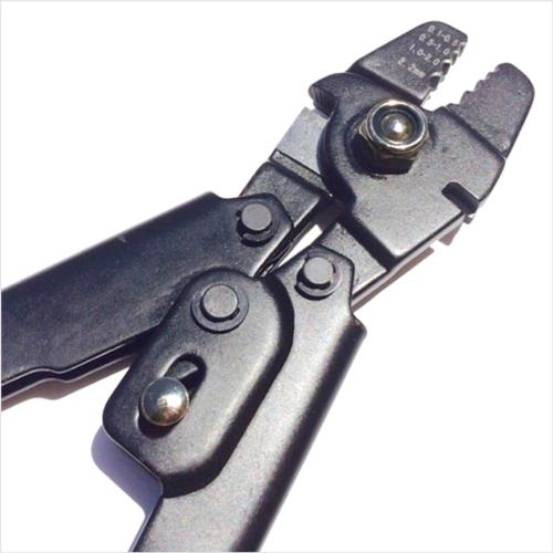 Crimper