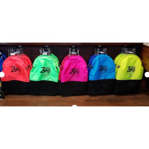 Dive Zone Catch Bag