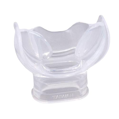 Mouthpiece - Comfy Clear