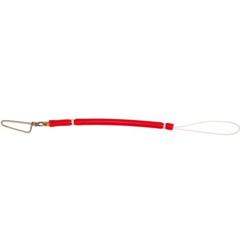 Offshore Shock Absorber RED Silicone