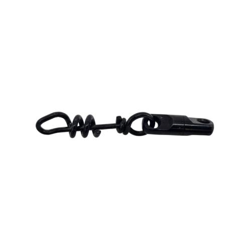 Pigtail Swivel