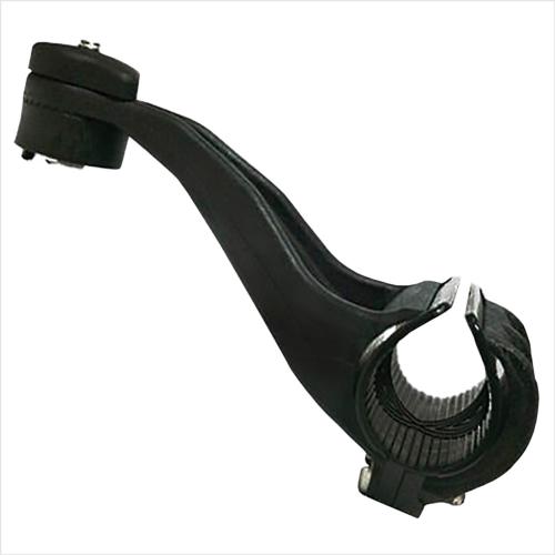 RA Go Pro Barrel Mount