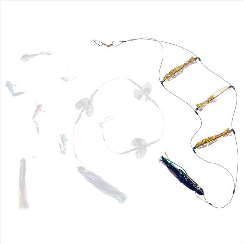 Rob Allen Flasher - shoal
