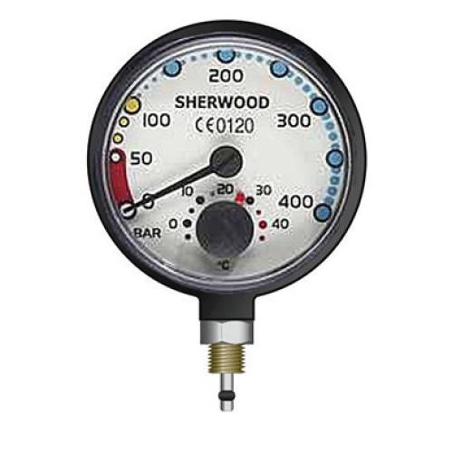 Sherwood Pressure Module - Metric PG060M