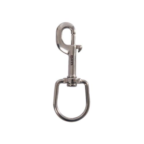 Dead Bolt Snap Stainless - XR Line