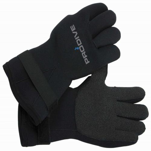 Prodive 3mm Kevlar Gloves