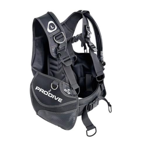 Prodive Reef Explorer BCD