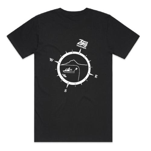 Dive Zone T-Shirt