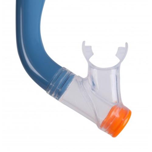 Oceo Mask & Snorkel Set Junior