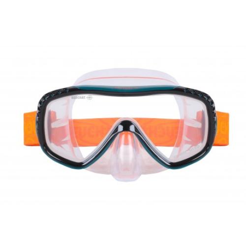Beuchat Oceo Junior Mask & Snorkel Set