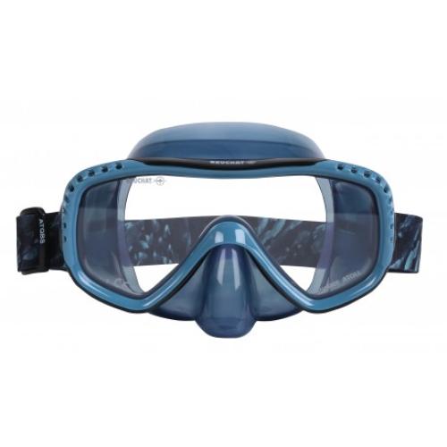 Oceo / Atoll Mask & Snorkel Set