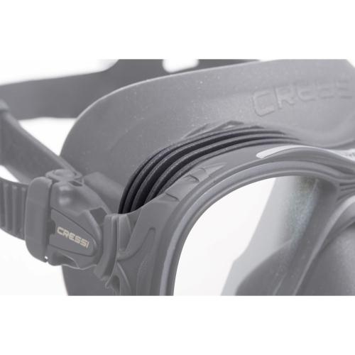 Cressi Quantum Mask