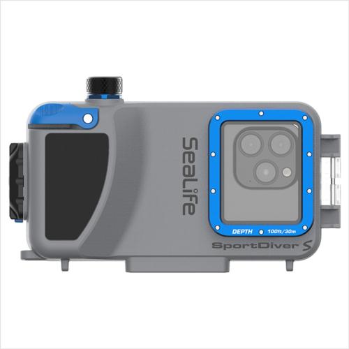 Sealife Sport Diver S Housing