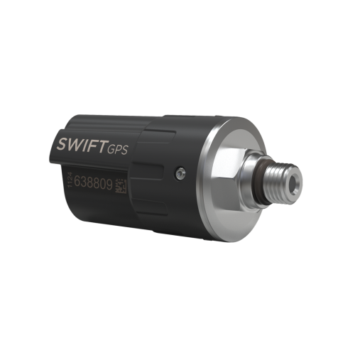 Swift GPS Transmitter