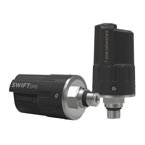 Swift GPS Transmitter