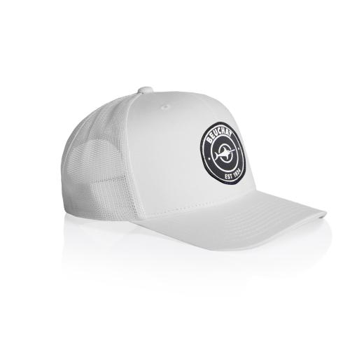Beuchat Mesh Trucker Cap 1934