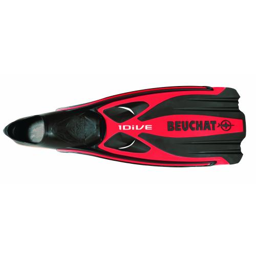 1 Dive Full Foot Fin