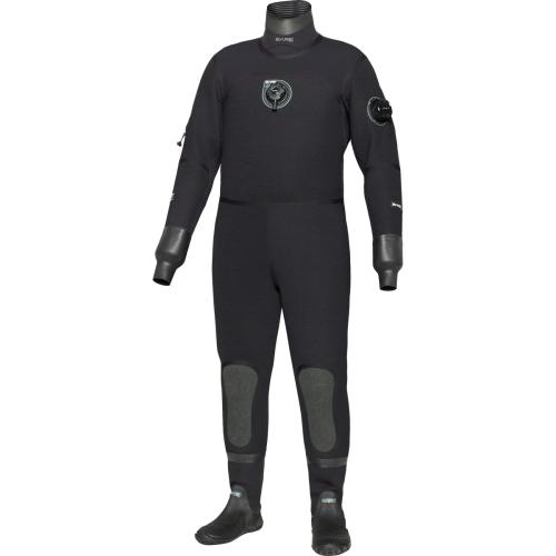 Bare D6 Pro Dry Suit