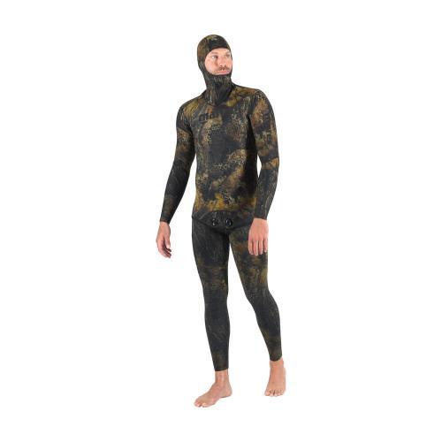 Mares Illusion Wetsuit Set