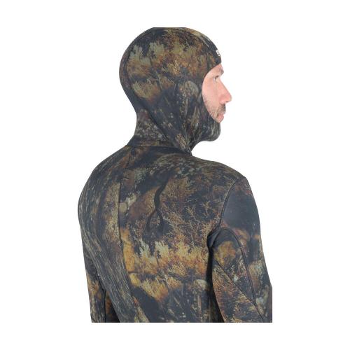 Mares Illusion Wetsuit Set