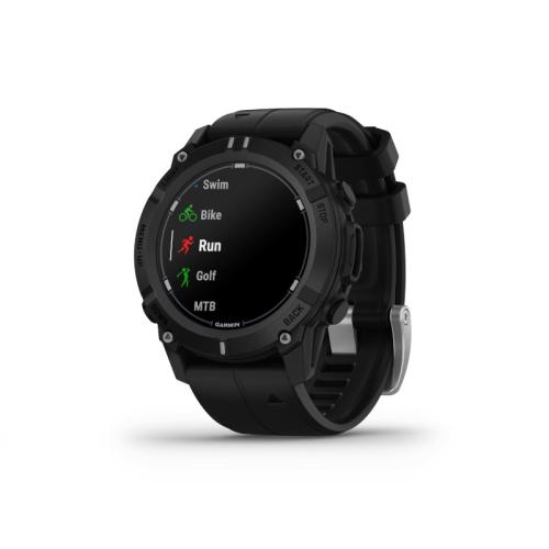 Garmin Descent G2, Black with Black Band