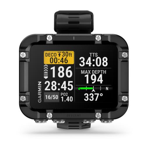 Garmin Descent X30