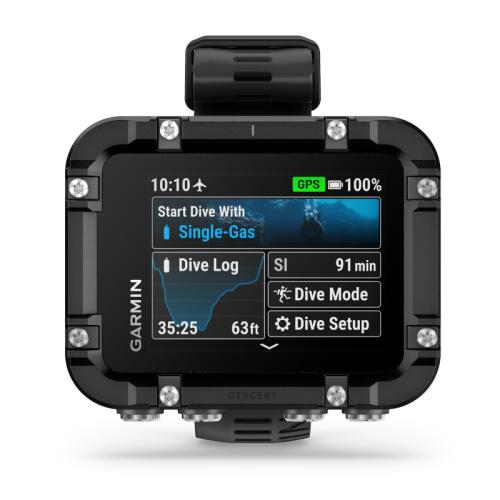 Garmin Descent X30