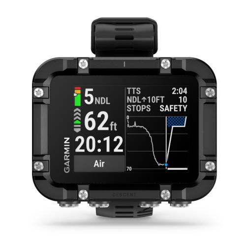 Garmin Descent X30