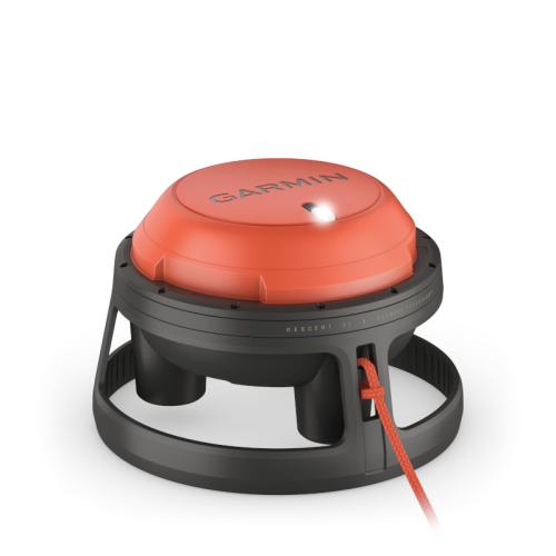Garmin Descent S1 Buoy