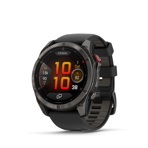 Garmin Fenix 8 Pro 51mm