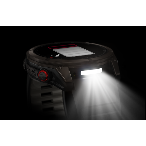Garmin Fenix 8 Pro 51mm