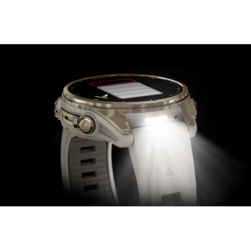 Garmin Fenix 8 - 43 mm, Amoled
