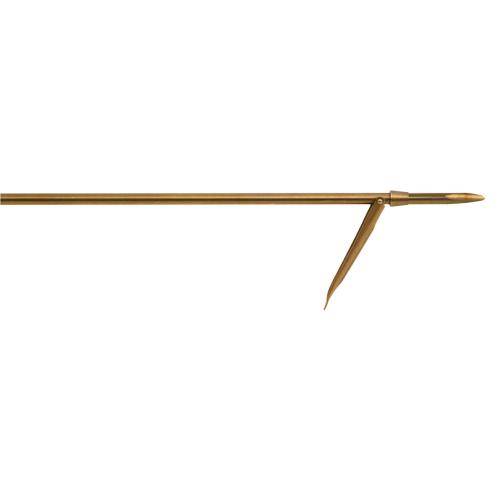 Beuchat 6.5mm Rockwell Steel Shaft