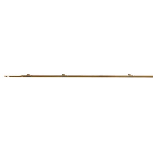 Beuchat 6.5mm Rockwell Steel Shaft