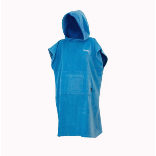 Dive Zone Tauranga Hooded Towel