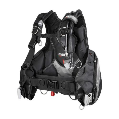 Mares Prestige Unisex BCD
