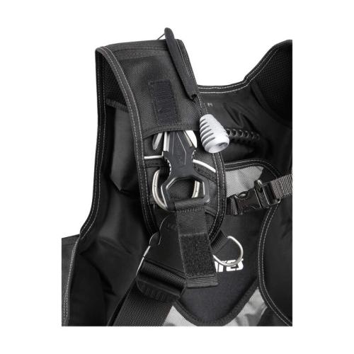 Mares Prestige Unisex BCD