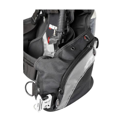 Mares Prestige Unisex BCD