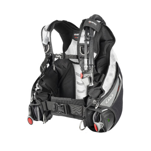 Kaila SLS She Dives BCD