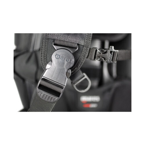 Pure SLS BCD