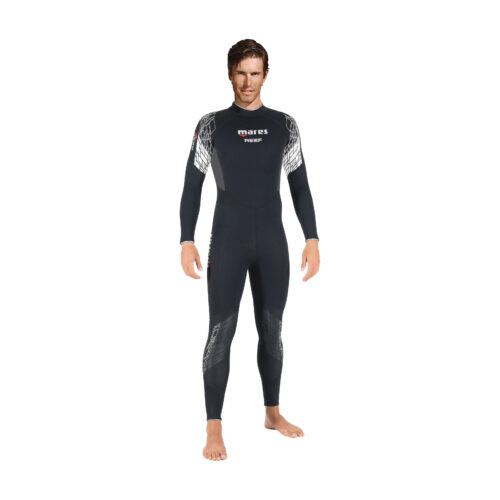 Reef 3mm Wetsuit