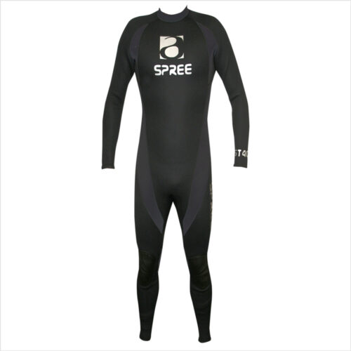 Atlantis Spree ST40 Youth 3mm wetsuit