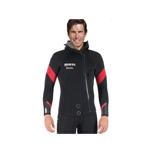 Dual 5mm Wetsuit Jacket